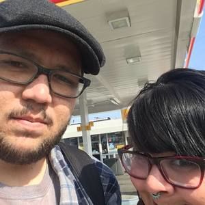 Meet your Posher, Edward